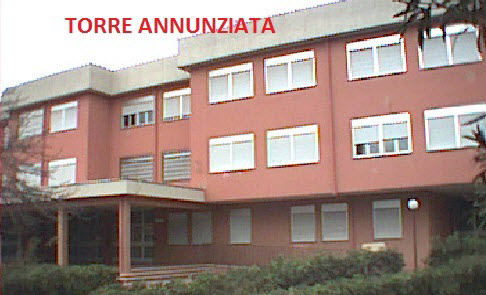 I. C. Viale Venezia Giulia - Scuola secondaria succursale via di Torre Annunziata, 12 - 00177 Roma
